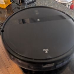 Robot Vacuum and Mop Combo, WiFi/Alexa/App, Robotic Vacuum Cleaner, 2 in 1 Robot Vacuum and Mop with Schedule, Self-Charging 