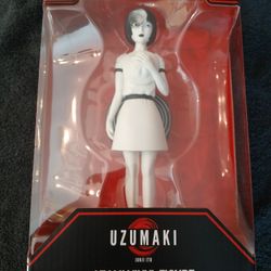 Uzumaki Vinyl Figure 