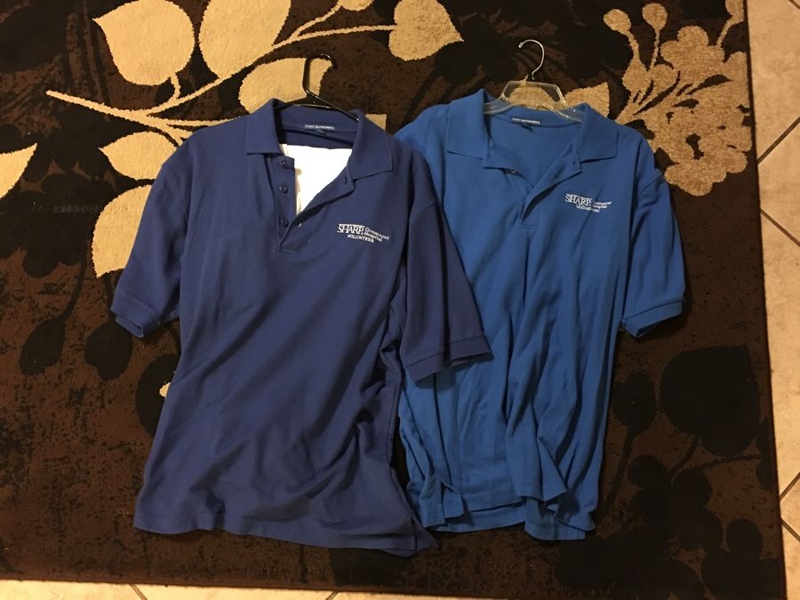 Sharp Grossmont Hospital Volunteer Uniform