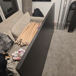 King Bed Frame