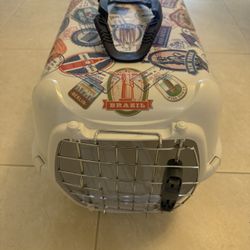 Pet Carrier 