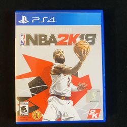 PS4 Game Basket Ball Game 