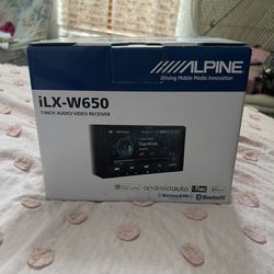Car Radio