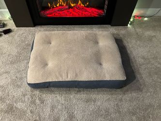 Large Kirkland Signature Dog Bed