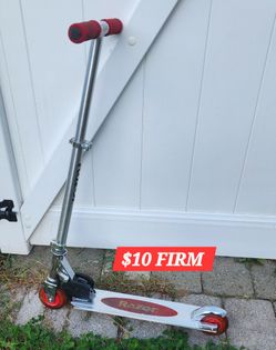 Razor Kick Scooter
