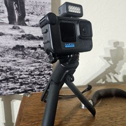 GOPRO HERO 12 CREATOR + ACCESSORIES 