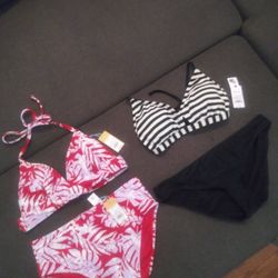 2- Nice Bathing Suit!