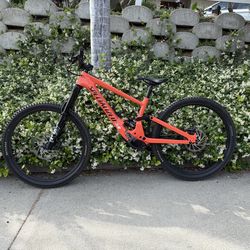 2022 specialized turbo kenevo SL 29 electric mountain bike