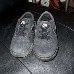 Baby Nike 