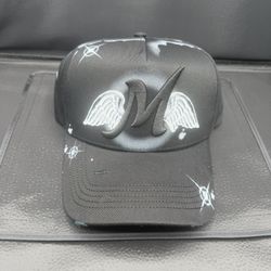 ThirtyOne Hats 31hats Mago Forever Rude 