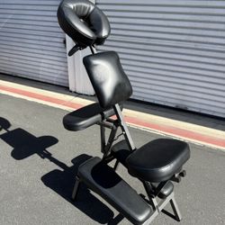 Massage chair- Professional Quality NRG Brand 