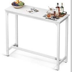 Bar Table, Bar Height Pub Table
