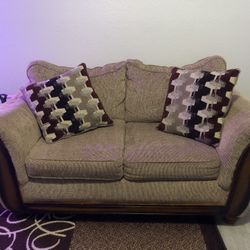 Sofa Set
