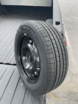 Kumho Tire 