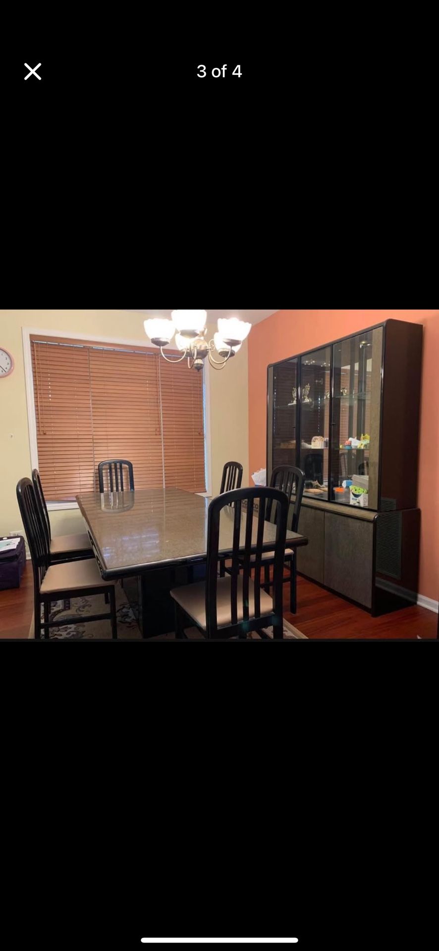 Dining Room Set