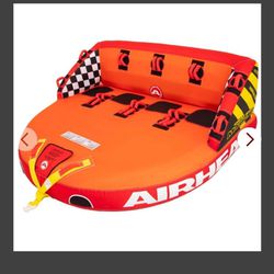 Boat Inflatable Tow