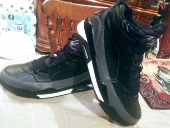 JORDAN flights mens 9.5