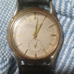 ULYSSE NARDIN CHRONOMETER -$50