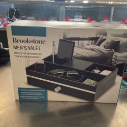 Men’s Valet