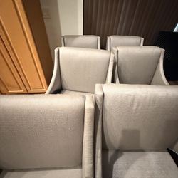 Dinning Room Chairs 
