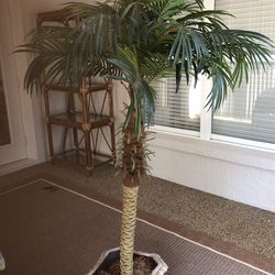 Artificial Palm $45