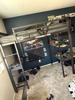 Bunkbed