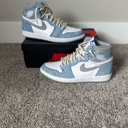 Jordan 1 Highs 