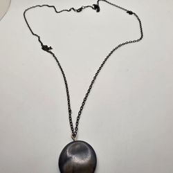 Minimalist Necklace