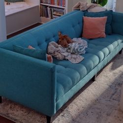 Free Couch