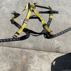 Fall protection Guardian