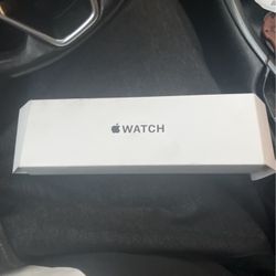 Apple Watch 2nd Gen 