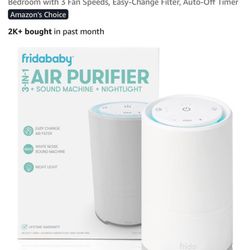 Air Purifier