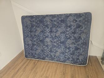 Full Size Mattress