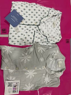 Comfrt Pajama Sets (100 Pieces)