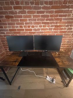 Move out sale - 2 monitors