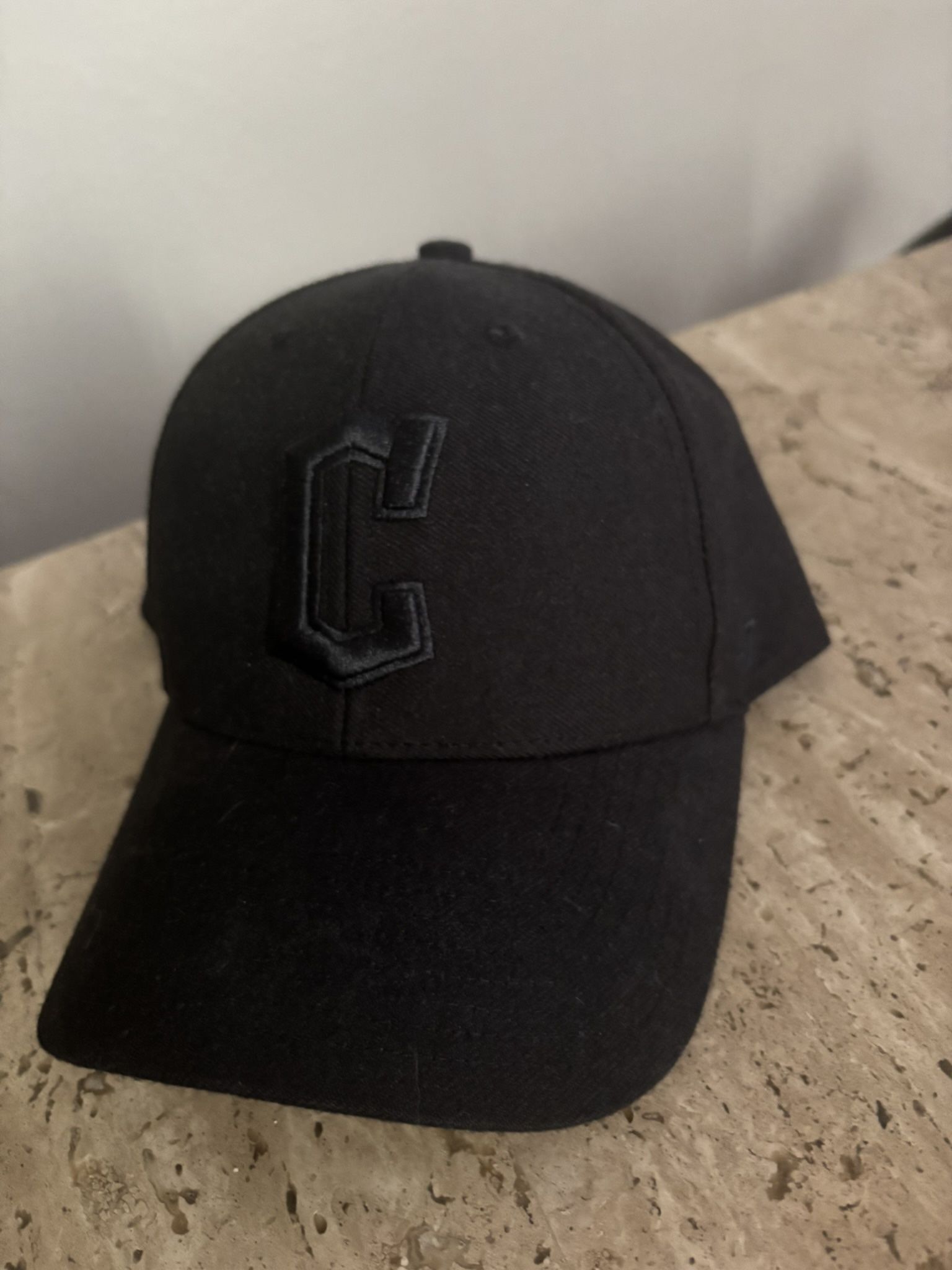 Cleveland Hat