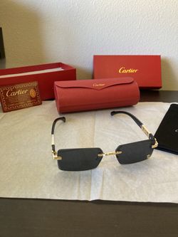 Luxury Eyewear Accessories