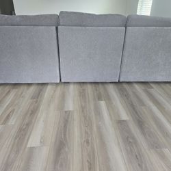 Sectional