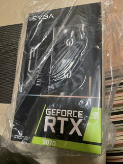 evga xc3 ultra rtx 3070