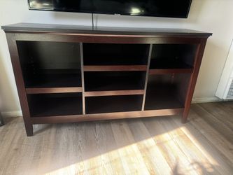 Tiered Bookshelf