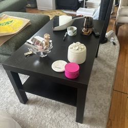 IKEA Coffee Table
