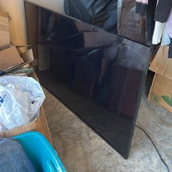 65” Phillips Tv