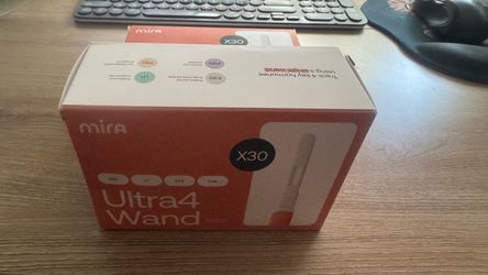 Mira Ultra4 Wands