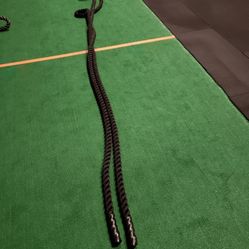 30ft Battle Rope