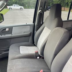 2004 Ford Expedition