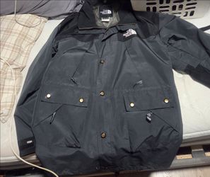 The North Face Gore-Tex Jacket