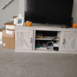 TV Stand Not Tv