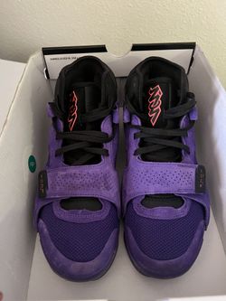 jordan zion 2 purple