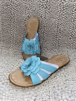 Sandals Size 7