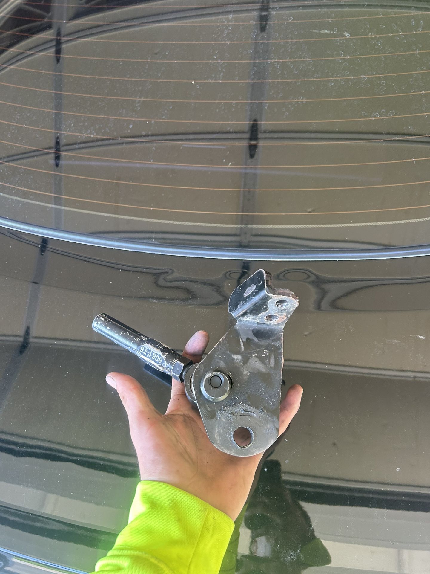 Gktech 350z/g35 Angle Kit
